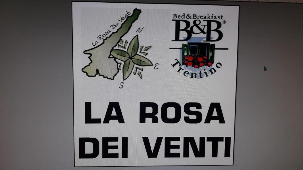 B&B La Rosa Dei Venti Arco Exterior foto