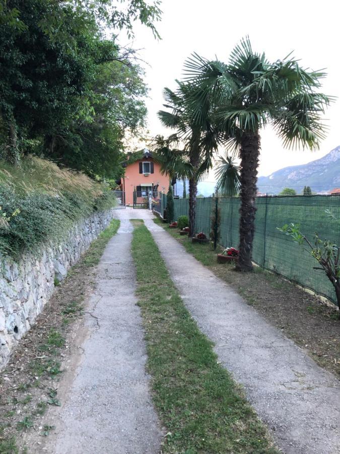 B&B La Rosa Dei Venti Arco Exterior foto
