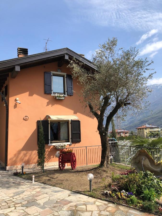 B&B La Rosa Dei Venti Arco Exterior foto